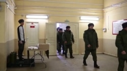 Россиян пугают пленом Россиян пугают пленом