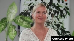 ტატიანა მილიმკო