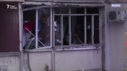 Украинский блэкаут Украинский блэкаут