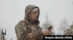 Сара Ештон-Сірілло, американська трансгендерна жінка, журналістка та медик кримськотатарського добровольчого батальйону імені Номана Челебіджіхана