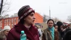 Четыре года за борьбу с точечной застройкой Четыре года за борьбу с точечной застройкой