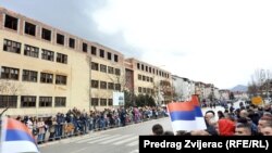 Centralna proslava uz svečani defile u Istočnom Sarajevu, za razliku od ranijih godina kada se 9. januar obilježavao u Banjaluci.