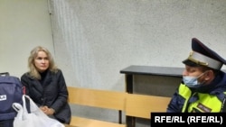 Мария Пономаренко