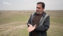 „დამთავრდა ყაზბეგელების მეცხვარეობა - დაგვამთავრეს“ - ზურაბ ელოშვილი, მეცხვარე „დამთავრდა ყაზბეგელების მეცხვარეობა - დაგვამთავრეს“ - ზურაბ ელოშვილი, მეცხვარე