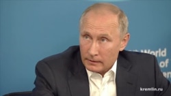 Путин о бесплатной медицине Путин о бесплатной медицине