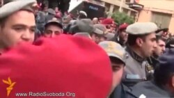 Вірменія Вірменія