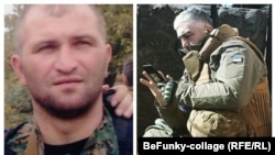 გია ბერიაშვილი/დავით რატიანი