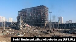 «Свідомо чи несвідомо цей чоловік спрацював коригувальником для ворога – встановить слідство», кажуть в СБУ