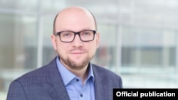 Sarrazin: Nemačka želi da Zapadni Balkan ima budućnost u EU (fotoarhiv)