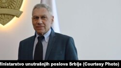 Ruski ambasador u Beogradu Aleksandar Bocan-Harčenko je ocenio 9. maja da su pritisci na Srbiju da uvede sankcije Moskvi "neverovatni",