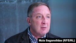 ალექსი პეტრიაშვილი