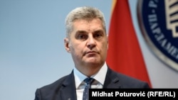 Budimo odgovorni: Ivan Brajović