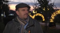 Šta rekoste: 'Vlast u Srbiji se bori za reviziju prošlosti' Šta rekoste: 'Vlast u Srbiji se bori za reviziju prošlosti'