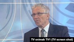 Trnka: Pozicija Ruske Federacije u radu PIC-a se jedino može razmotriti na novoj konferenciji (fotoarhiv)