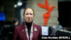 კელი დეგნანი, აშშ-ის ელჩი საქართველოში