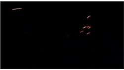 Нічна перестрілка на позиціях українських військ під Попасною Нічна перестрілка на позиціях українських військ під Попасною