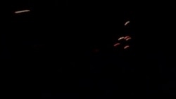 Нічна перестрілка на позиціях українських військ під Попасною Нічна перестрілка на позиціях українських військ під Попасною