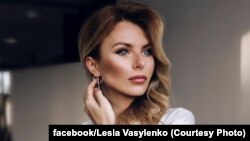 ლესია ვასილენკო