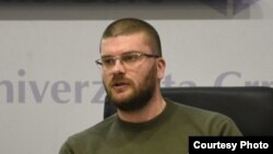 Boban Batrićević: Bosna i Hercegovina je svakako pod velikim uticajem ideologije srpskoga svijeta što parališe njene institucije, ali Crna Gora je zapravo jedan od prvih eksperimenata te ideologije (mart 2022.)