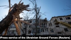 Близько 10:00 у Сумській області було оголошено повітряну тривогу, яка тривала кілька годин. Фото архівне