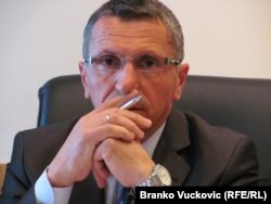 Šaip Kamberi, iz Koalicije Albanaca doline: "Nemamo favorita za predsednika."