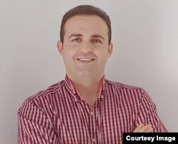 Samir Salihu, Pokret za reforme: "Delovanje kroz institucije."