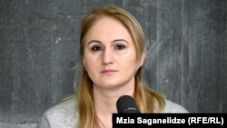 ეკა ქობესაშვილი