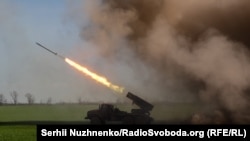 Луһански өлкәсе. 26 апрель, 2022 ел