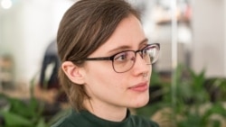 Элла Россман