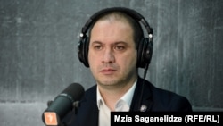 გივი მიქანაძე, პარლამენტის წევრი „ქართული ოცნებიდან“