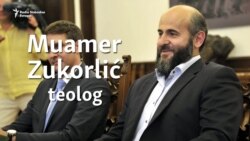 Šta sve 'prašta' politika u Srbiji: Četvrto mesto - Muamer Zukorlić Šta sve 'prašta' politika u Srbiji: Četvrto mesto - Muamer Zukorlić