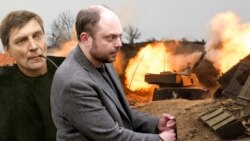 Лицом к событию. Операция устрашения граждан России Лицом к событию. Операция устрашения граждан России