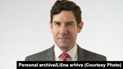 Ričard Kremer (Richard Kreamer), viši saradnik nevladinog Centar za evropske vrednosti i bezbednosnu politiku