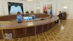 Как Лукашенко создает миф о внешней угрозе. Leon Kremer # 121 Как Лукашенко создает миф о внешней угрозе. Leon Kremer # 121