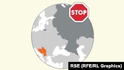 Države Zapadnog Balkana o ruskoj invaziji na Ukrajinu