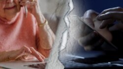 თაღლითები მსხვერპლებისგან მეტი ნდობის მოსაპოვებლად, მათ ყალბ ფოტოებს უგზავნიდნენ და ემოციურ კომუნიკაციაში შედიოდნენ. ილუსტრირებული ფოტო.