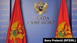 Grb i zastava Crne Gore