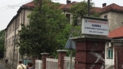 ‘Prokop’ se gradi, klinika tone ‘Prokop’ se gradi, klinika tone