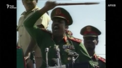 Військові: президент Судану позбавлений влади і заарештований – відео Військові: президент Судану позбавлений влади і заарештований – відео