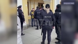 Антивоенные протесты в России и мире Антивоенные протесты в России и мире