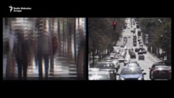 Koga i zašto snimaju Huawei kamere u Beogradu? Koga i zašto snimaju Huawei kamere u Beogradu?