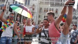 Podrška iz Srbije trans osobama iz Mađarske Podrška iz Srbije trans osobama iz Mađarske