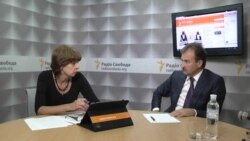 Олександр Попов про безкоштовний WiFi у київському метро Олександр Попов про безкоштовний WiFi у київському метро