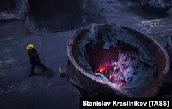 სამთო-მეტალურგიული კომპანიის "ნორილსკი ნიკელის" საამქრო, 2018 წელი