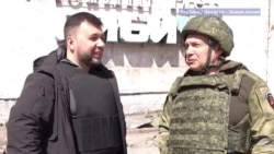 Гастроли российских пропагандистов и чиновников Гастроли российских пропагандистов и чиновников