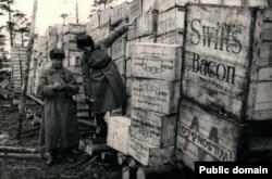 სასურსათო ლენდ-ლიზი