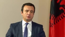 Kurti: O sudu će se razgovarati i u Parlamentu i u Briselu