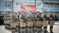 Ideja o vraćanju vojne obaveze u Crnoj Gori: U trendu s regionom Ideja o vraćanju vojne obaveze u Crnoj Gori: U trendu s regionom