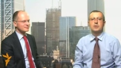 ЄБРР: українська економіка у досить складному становищі