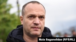 პეტრე ცისკარიშვილი